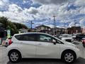 2014 Nissan Note