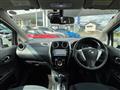 2014 Nissan Note