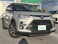 2022 Toyota Raize