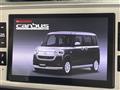 2022 Daihatsu Move Canbus