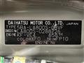 2022 Daihatsu Move Canbus