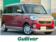 2022 Daihatsu Move Canbus