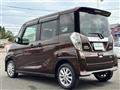 2015 Nissan DAYZ ROOX
