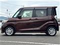 2015 Nissan DAYZ ROOX