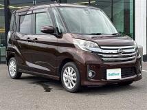 2015 Nissan DAYZ ROOX