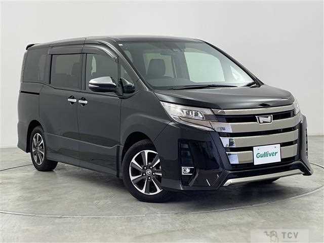 2020 Toyota Noah
