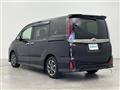 2020 Toyota Noah