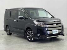 2020 Toyota Noah