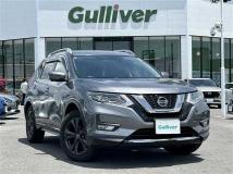 2022 Nissan X-Trail
