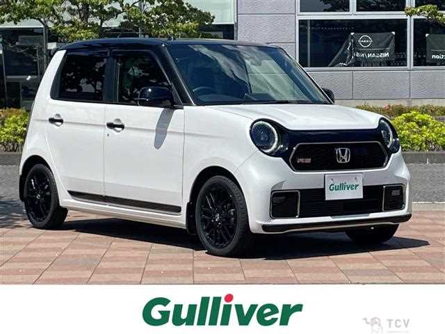 2023 Honda N-ONE