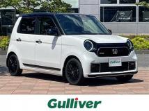 2023 Honda N-ONE