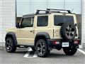 2020 Suzuki Jimny Sierra
