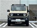 2020 Suzuki Jimny Sierra
