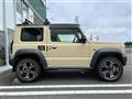 2020 Suzuki Jimny Sierra