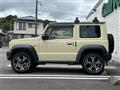 2020 Suzuki Jimny Sierra