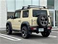 2020 Suzuki Jimny Sierra