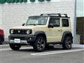 2020 Suzuki Jimny Sierra