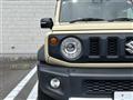 2020 Suzuki Jimny Sierra