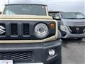 2020 Suzuki Jimny Sierra