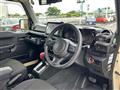 2020 Suzuki Jimny Sierra