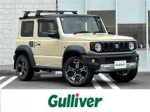 2020 Suzuki Jimny Sierra