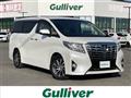 2015 Toyota Alphard