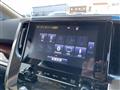2015 Toyota Alphard