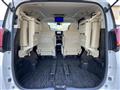 2015 Toyota Alphard