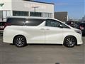 2015 Toyota Alphard