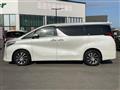 2015 Toyota Alphard