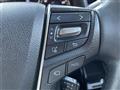 2015 Toyota Alphard