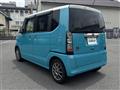 2014 Honda N BOX