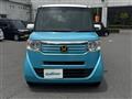2014 Honda N BOX
