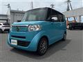 2014 Honda N BOX