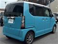 2014 Honda N BOX