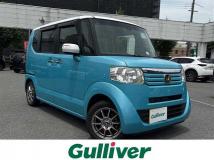2014 Honda N BOX