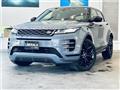 2022 Land Rover RangeRover Evoque