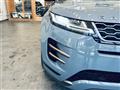 2022 Land Rover RangeRover Evoque