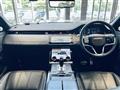 2022 Land Rover RangeRover Evoque