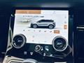 2022 Land Rover RangeRover Evoque