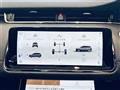 2022 Land Rover RangeRover Evoque