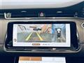 2022 Land Rover RangeRover Evoque