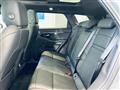 2022 Land Rover RangeRover Evoque