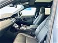 2022 Land Rover RangeRover Evoque
