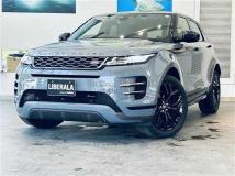 2022 Land Rover RangeRover Evoque