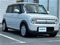 2016 Suzuki Lapin