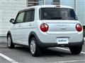 2016 Suzuki Lapin