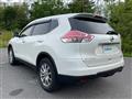 2015 Nissan X-Trail Hybrid