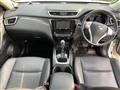 2015 Nissan X-Trail Hybrid