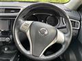 2015 Nissan X-Trail Hybrid